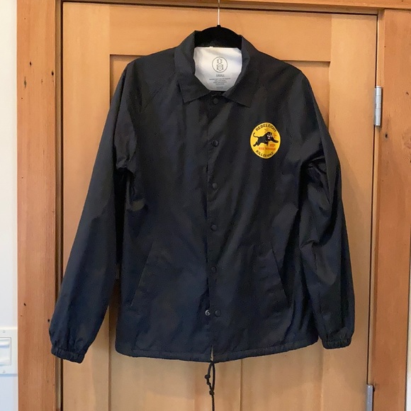 Rebel8 x Killer Mike Collab Regiment Jacket - Picture 3 of 7